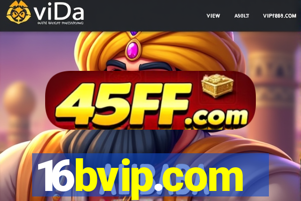 16bvip.com