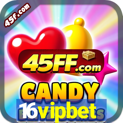 16vipbet