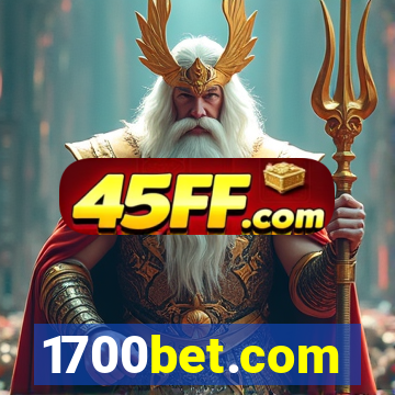 1700bet.com