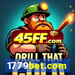 1779bet.com