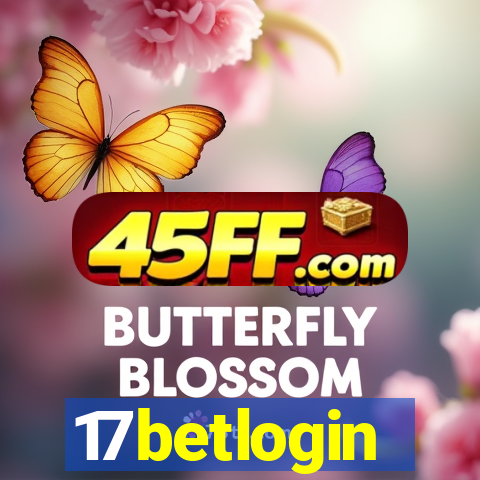 17betlogin