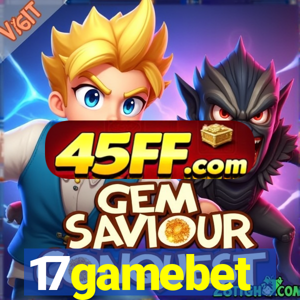 17gamebet