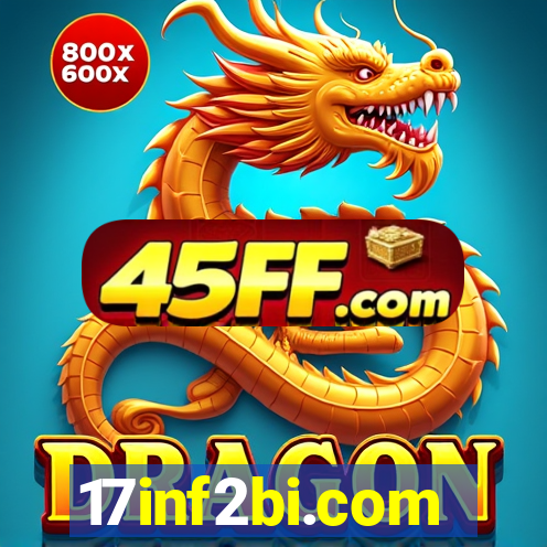17inf2bi.com