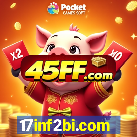 17inf2bi.com