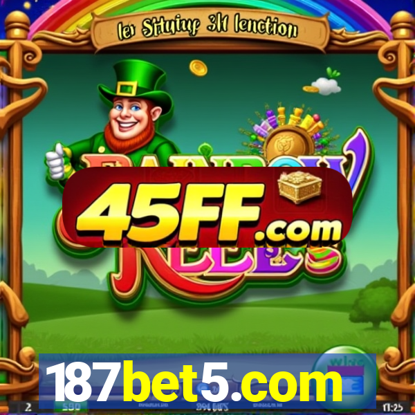 187bet5.com