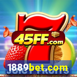 1889bet.com