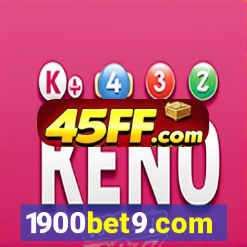 1900bet9.com