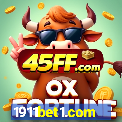 1911bet1.com