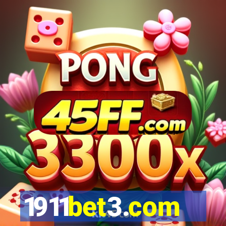 1911bet3.com