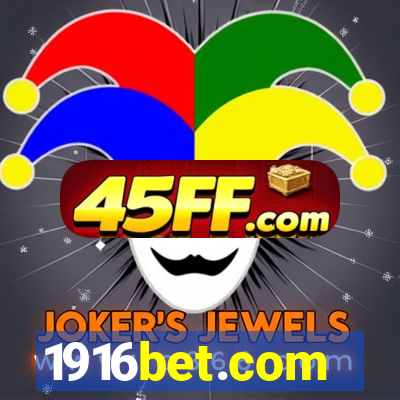1916bet.com
