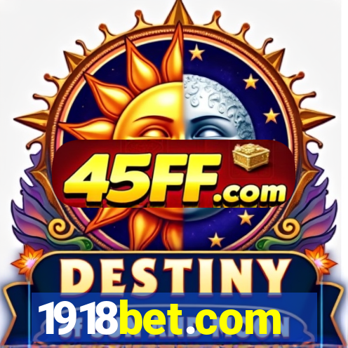 1918bet.com