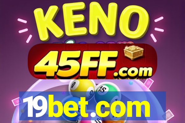 19bet.com
