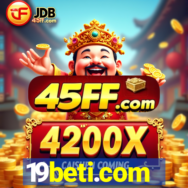 19beti.com
