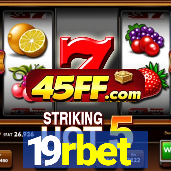 19rbet