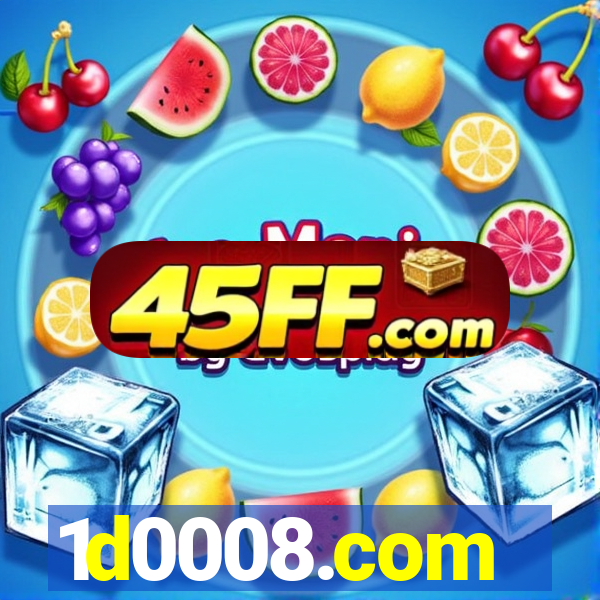 1d0008.com