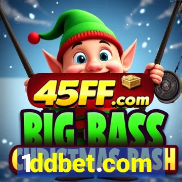 1ddbet.com