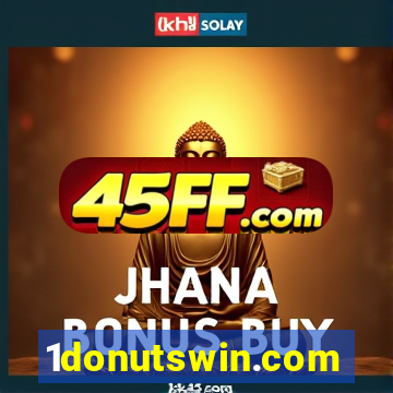 1donutswin.com