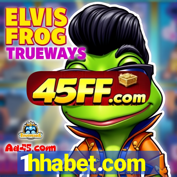 1hhabet.com