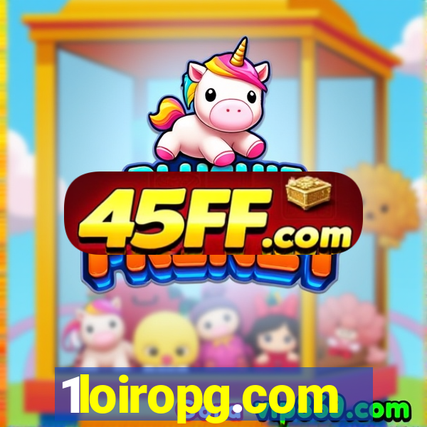 1loiropg.com