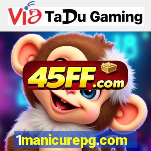 1manicurepg.com