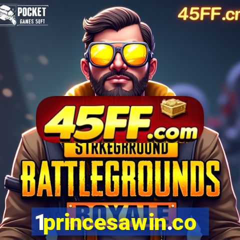 1princesawin.com
