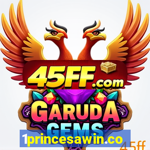 1princesawin.com