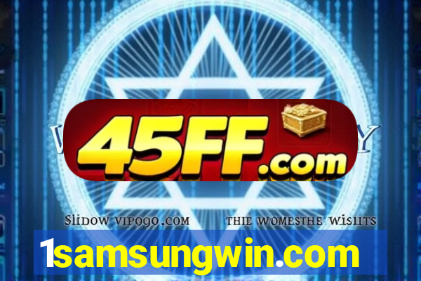 1samsungwin.com