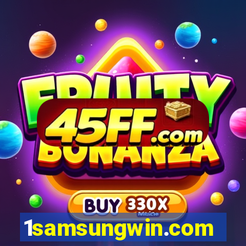 1samsungwin.com