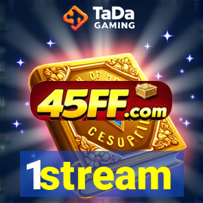 1stream