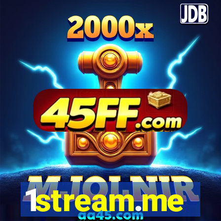 1stream.me