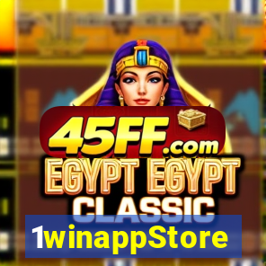 1winappStore