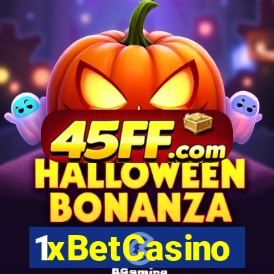 1xBetCasino