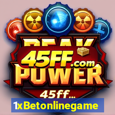 1xBetonlinegame