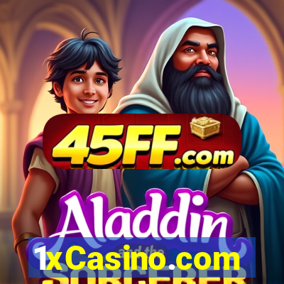 1xCasino.com