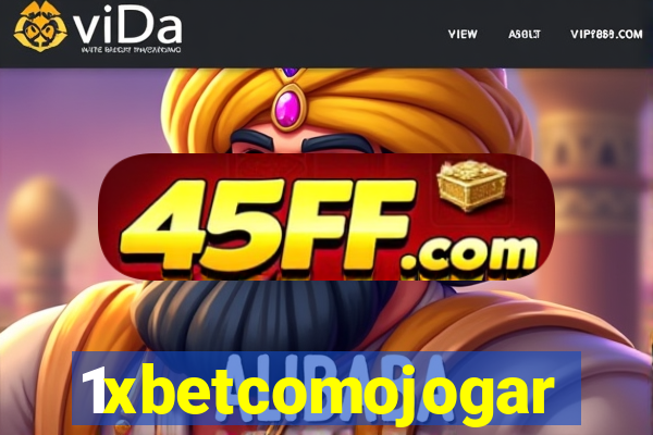 1xbetcomojogar
