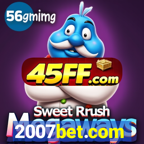 2007bet.com