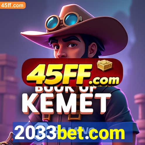 2033bet.com