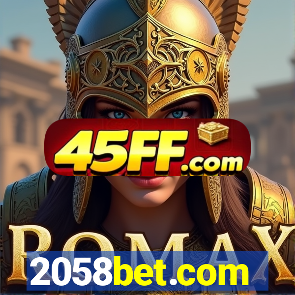 2058bet.com