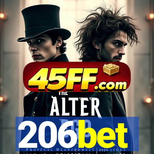 206bet