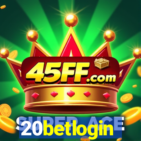 20betlogin