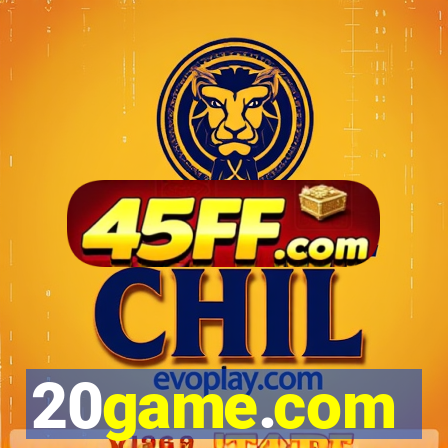 20game.com