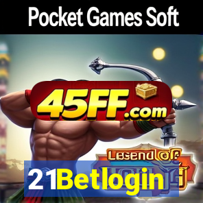 21Betlogin