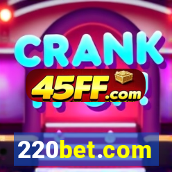220bet.com