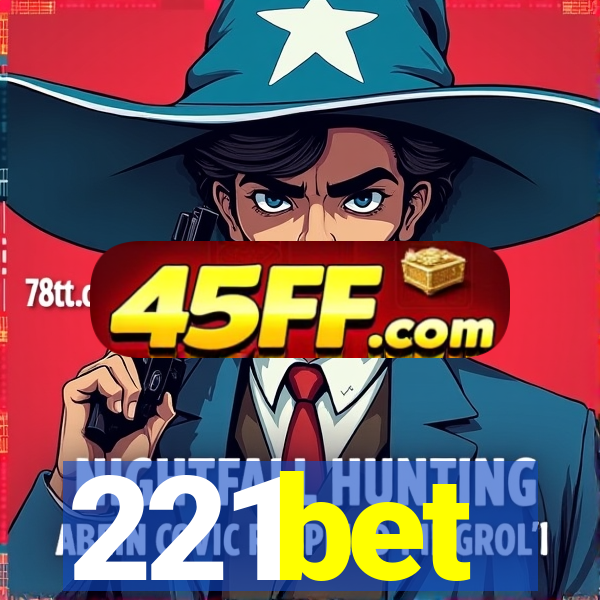 221bet