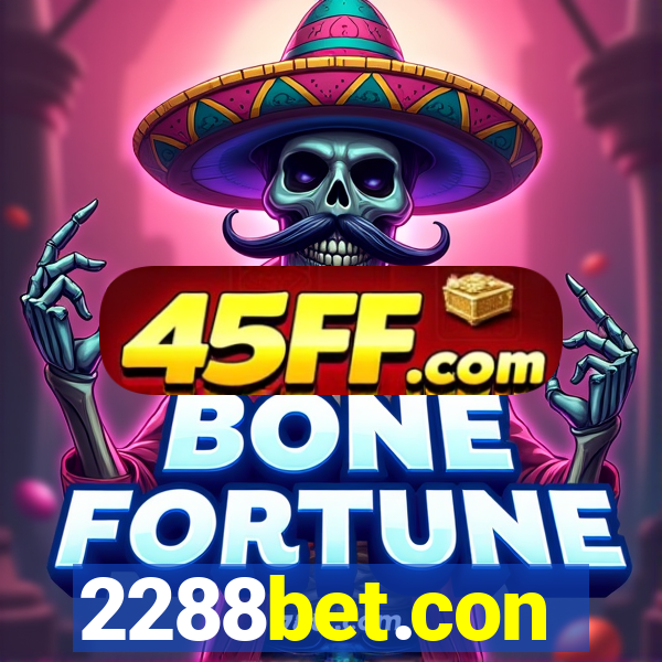 2288bet.con