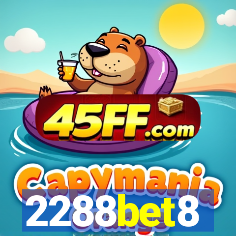 2288bet8