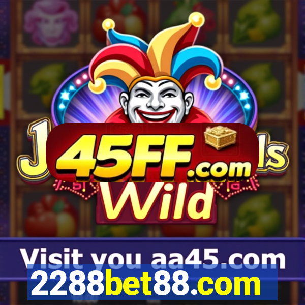 2288bet88.com