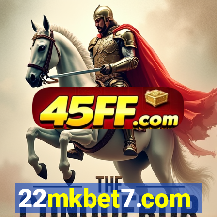 22mkbet7.com