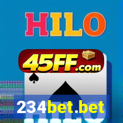 234bet.bet