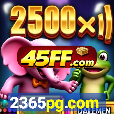 2365pg.com